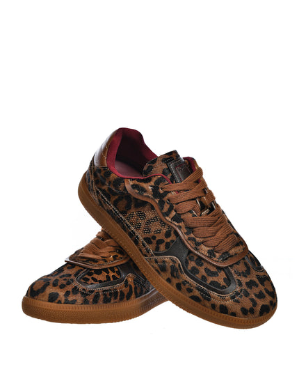 Sneakersy damskie SILVIA Daniel Lopez UU2D4111
