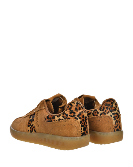 Sneakersy damskie BIG STAR UU274462
