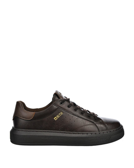 Sneakersy męskie BIG STAR UU174292