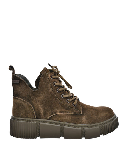 Botki damskie BIG STAR SS274595