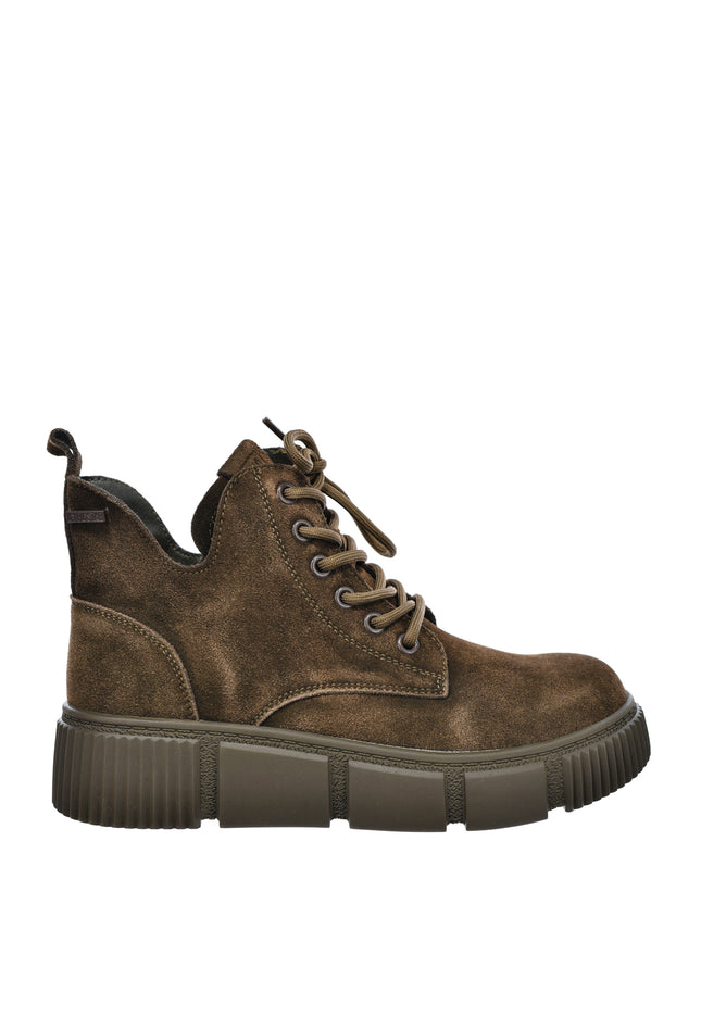 Botki damskie BIG STAR SS274595