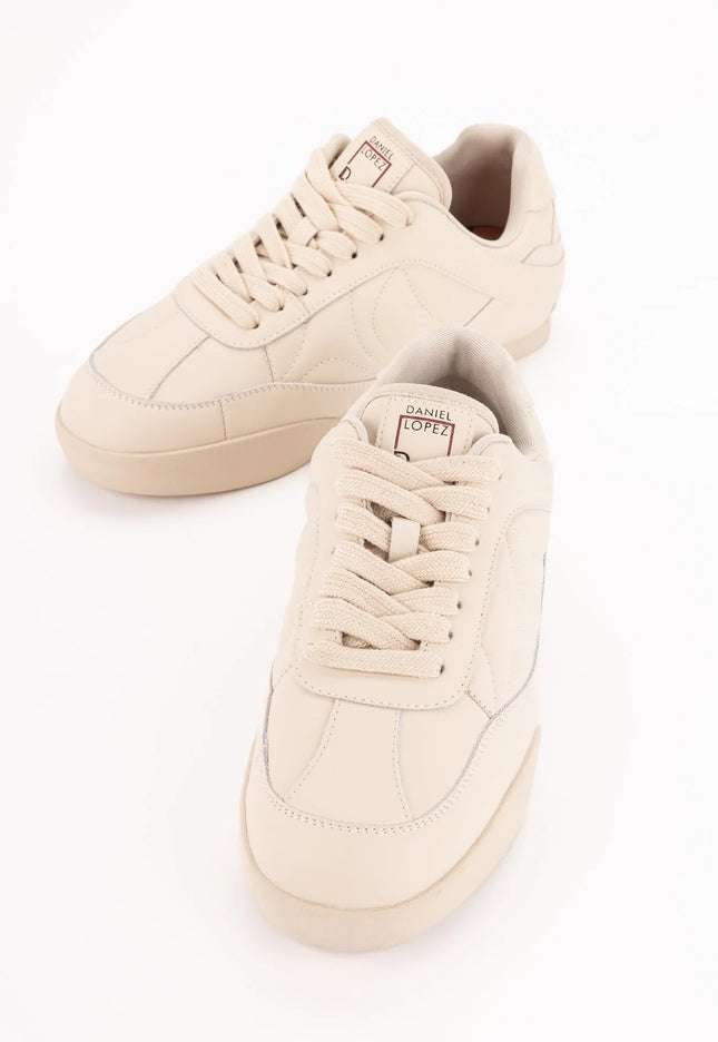 Sneakersy damskie Daniel Lopez LUNA SS2D4020