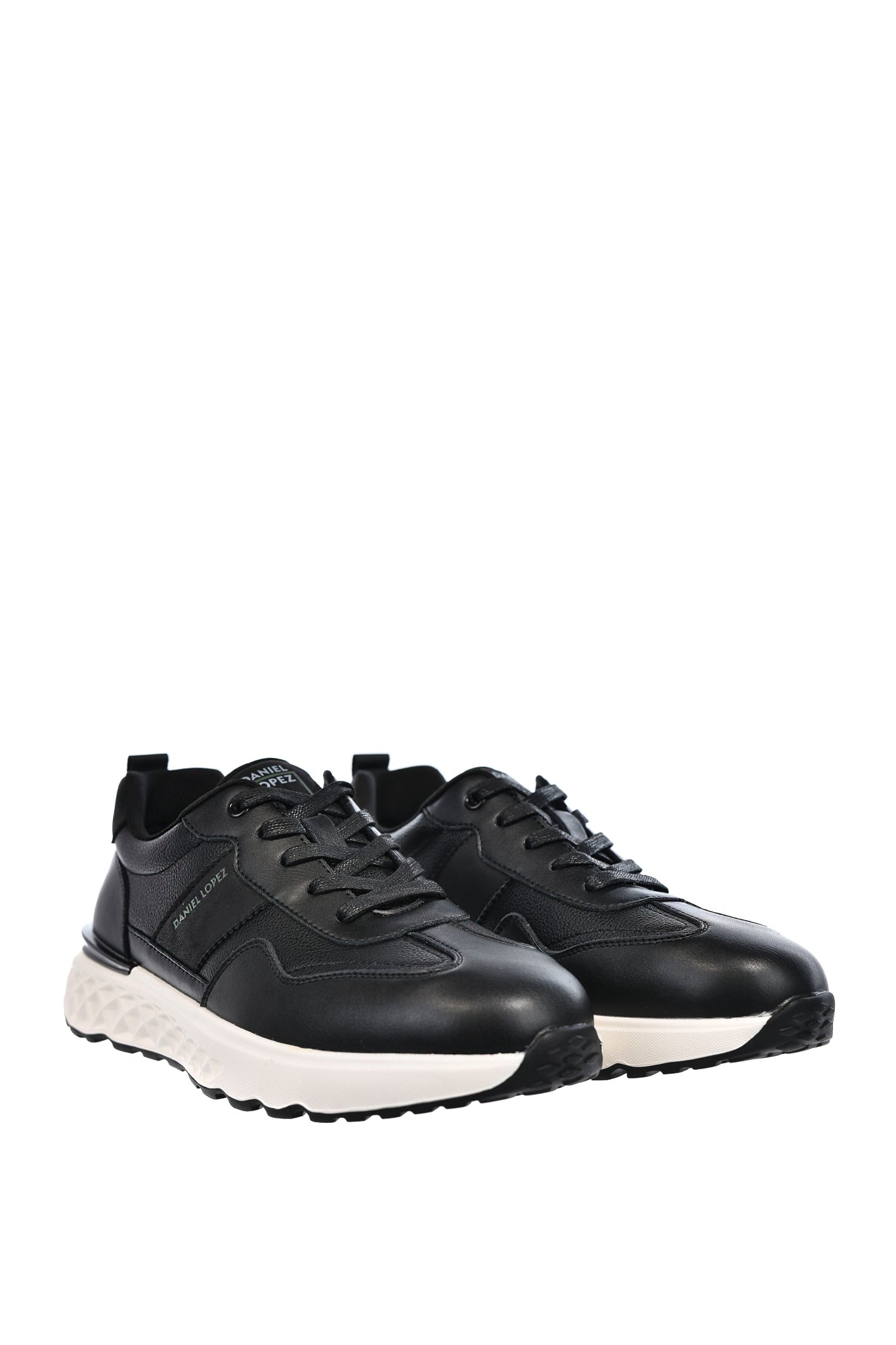 Sneakersy męskie GIOVANI Daniel Lopez UU1D4028