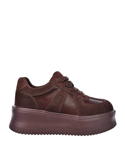 Sneakersy damskie BIG STAR UU274050