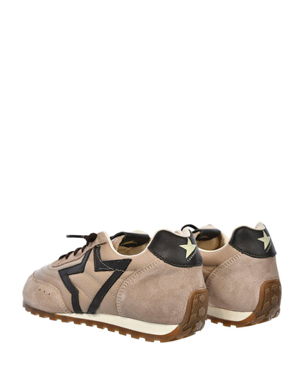 Sneakersy damskie Cetti C-1424 SRA INV27 KIESEL