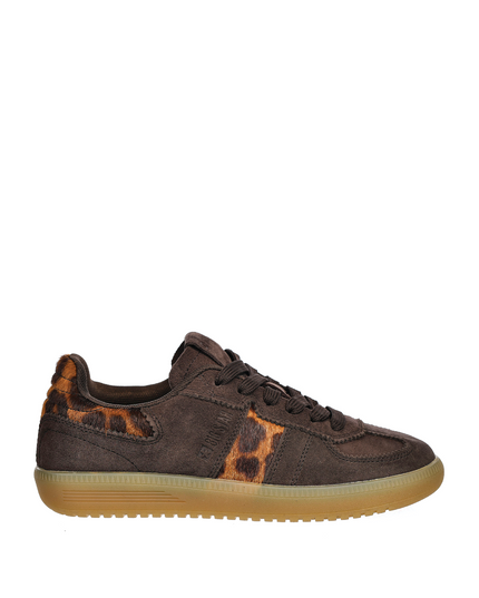 Sneakersy damskie BIG STAR UU274461