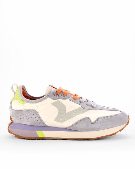 Sneakersy męskie Victoria 8813100 CREMA