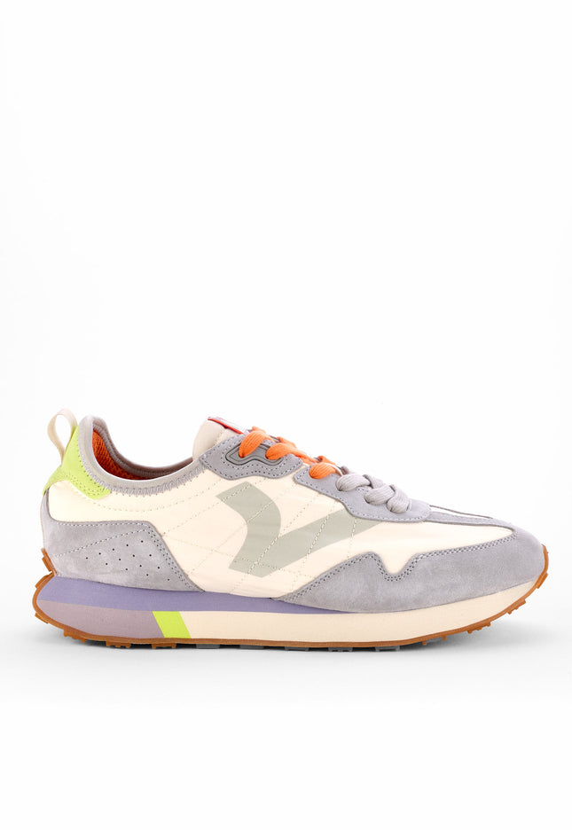 Sneakersy męskie Victoria 8813100 CREMA