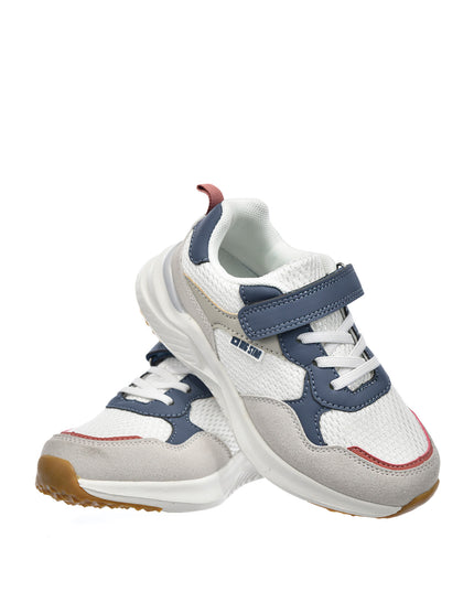 Sneakersy dziecięce BIG STAR SHOES TT374029