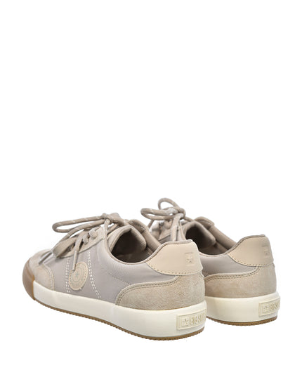 Sneakersy damskie BIG STAR UU274001