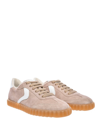 Sneakersy damskie Voile Blanche 2018630 27 1M08 INES