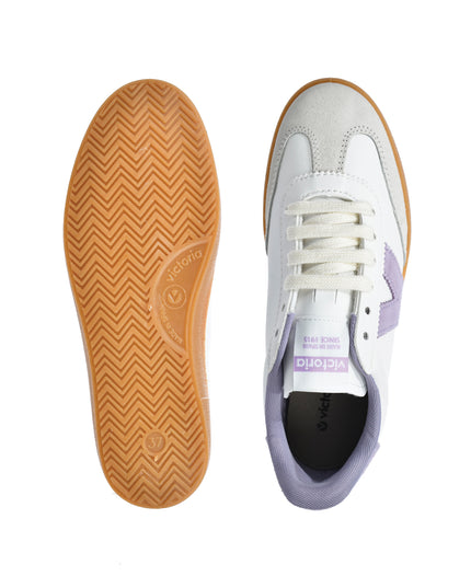 Sneakersy damskie Victoria 1126206 LILA