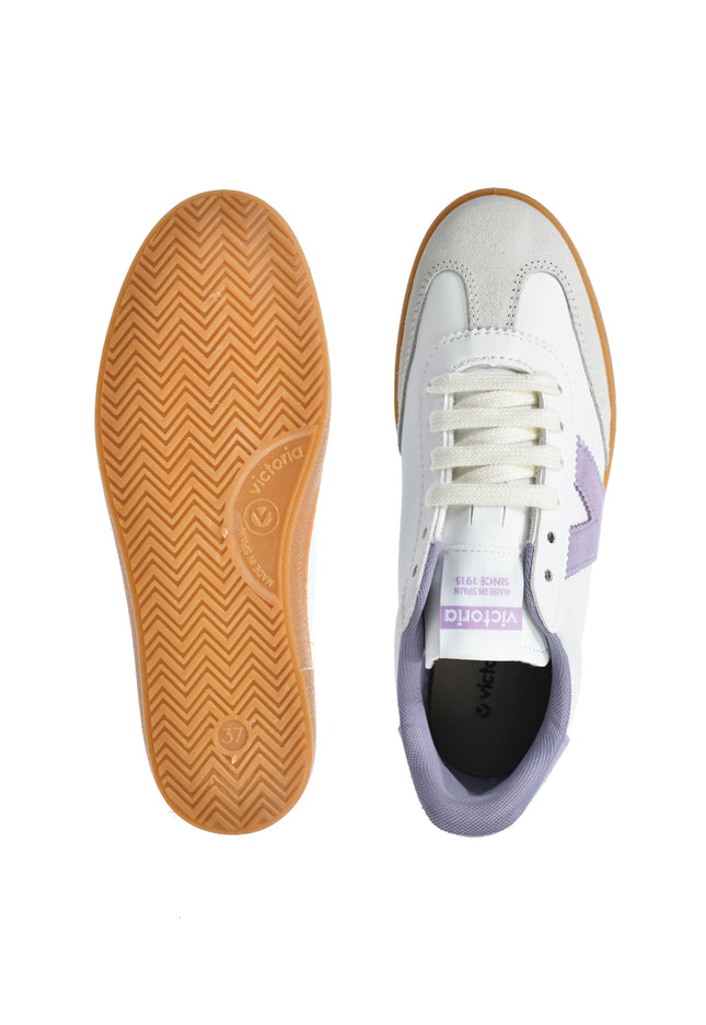 Sneakersy damskie Victoria 1126206 LILA