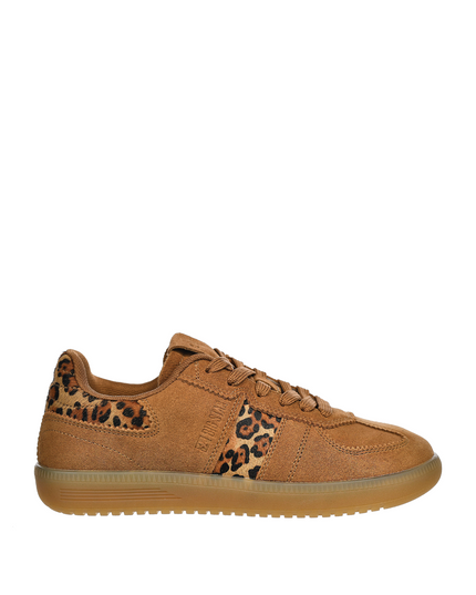 Sneakersy damskie BIG STAR UU274462