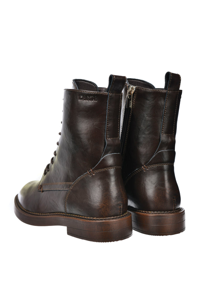 Botki damskie Big Star SS274481