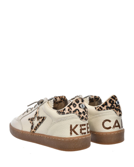 Sneakersy damskie Cetti C-1400 SRA INV27 CAPU