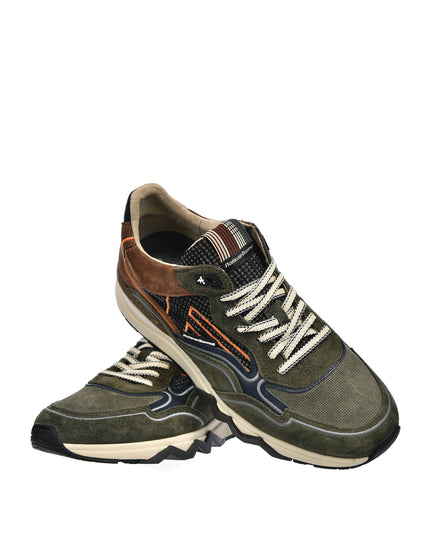 Sneakersy męskie Floris Van Bommel SFM-10198-51-01