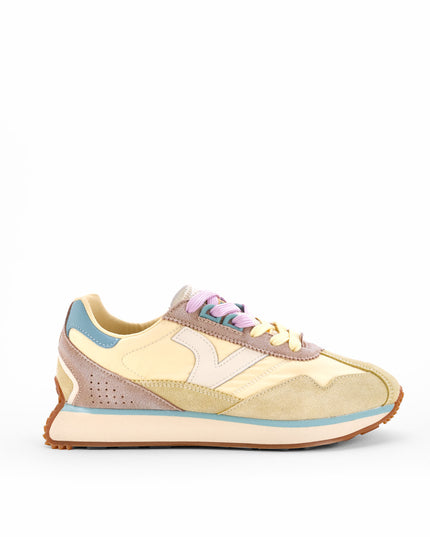 Sneakersy damskie Victoria 8812101 AMARILLO