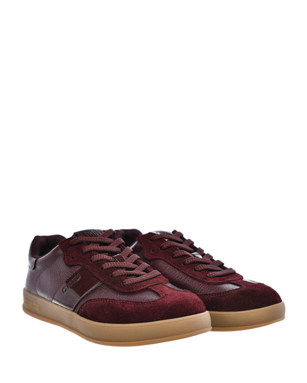 Sneakersy damskie BIG STAR UU274027