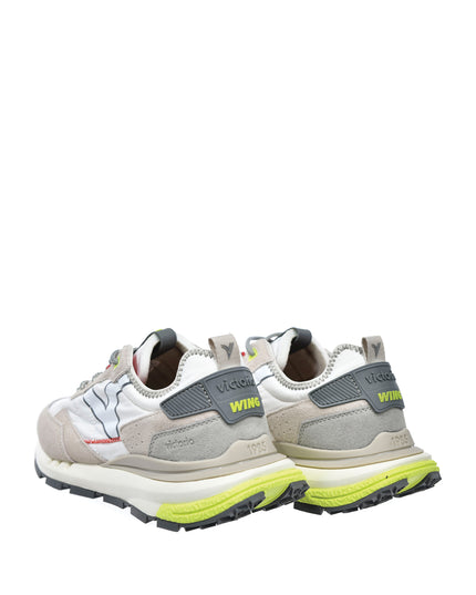 Sneakersy męskie Victoria 8811105 BLANCO