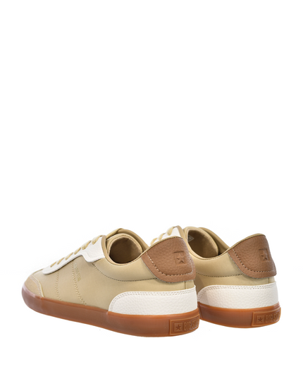 Sneakersy damskie BIG STAR TT274420