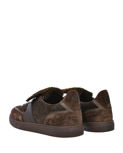 Sneakersy Damskie Floris Van Bommel SFW-10166-21-02