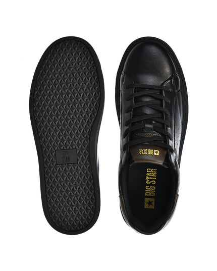 Sneakersy męskie BIG STAR UU174291