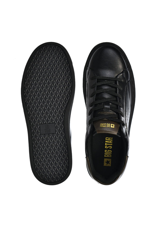 Sneakersy męskie BIG STAR UU174291