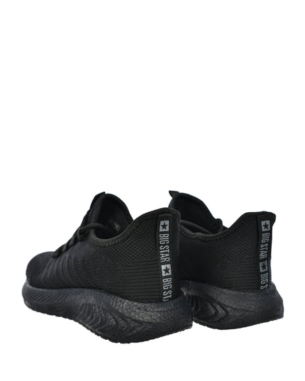 Sneakersy damskie BIG STAR UU274057