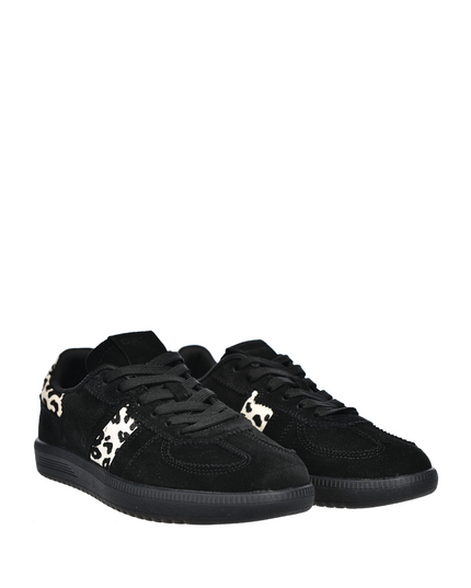 Sneakersy damskie BIG STAR UU274463