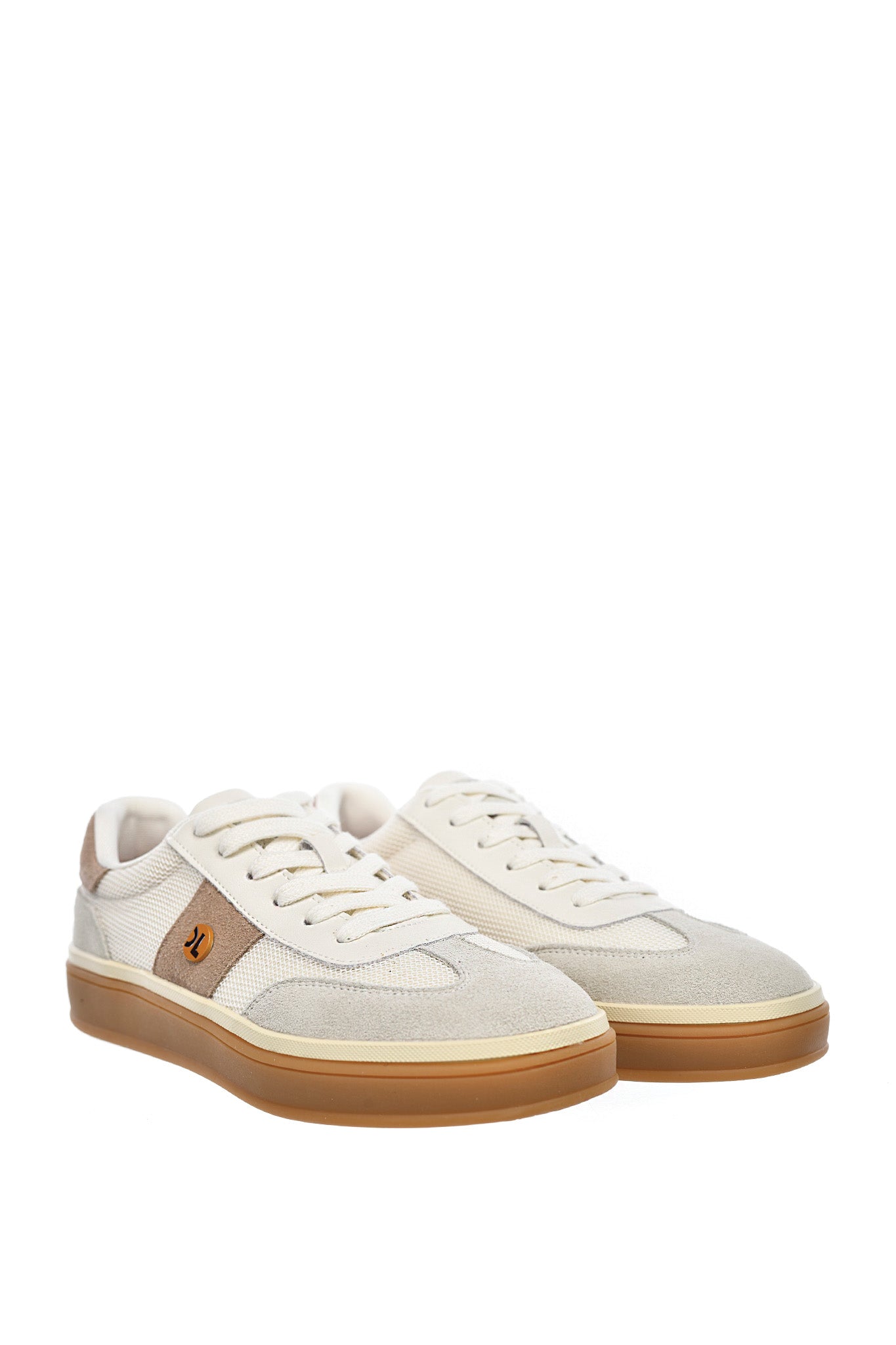 Sneakersy damskie CLARA Daniel Lopez TT2D4087