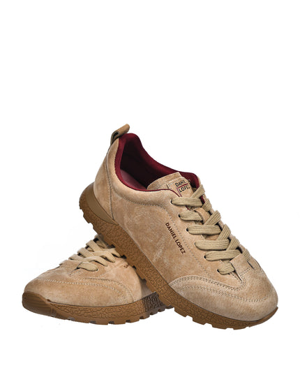 Sneakersy damskie LENA Daniel Lopez UU2D4097