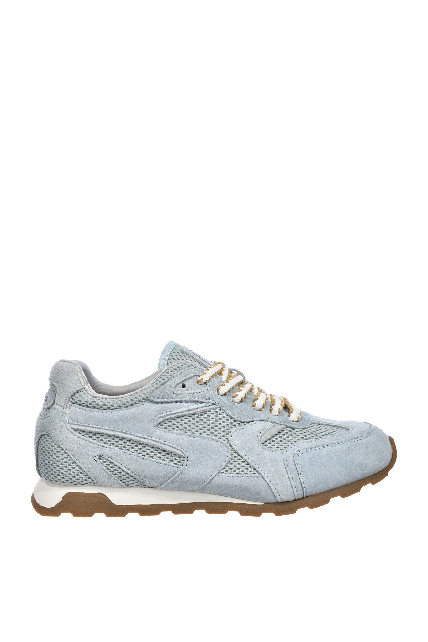 Sneakersy damskie REBECA Daniel Lopez TT2D4091