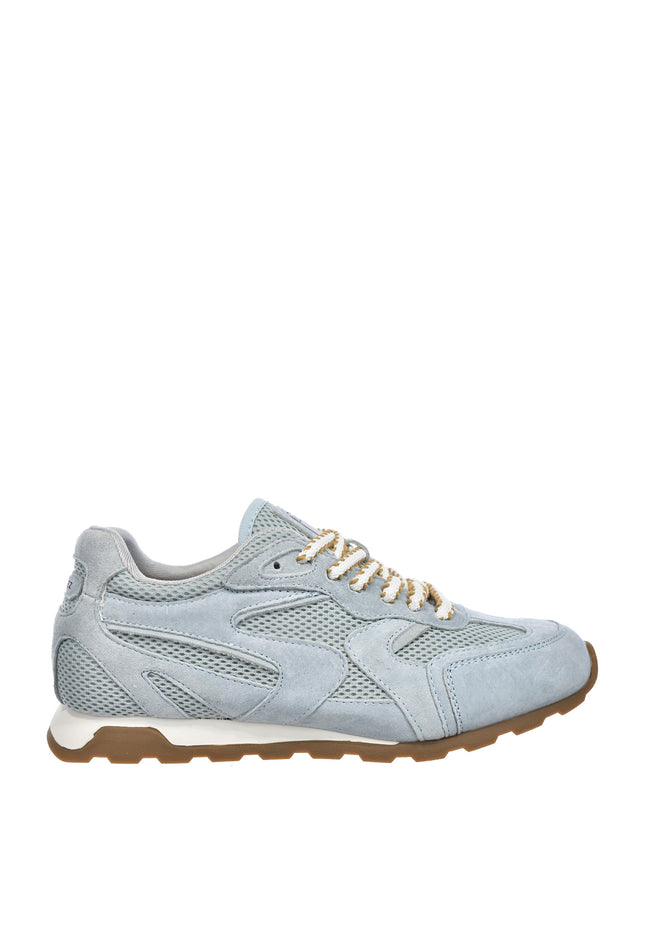 Sneakersy damskie REBECA Daniel Lopez TT2D4091