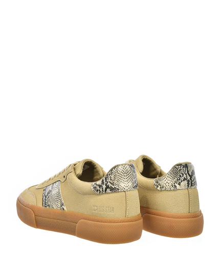 Sneakersy damskie BIG STAR TT274298