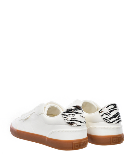 Sneakersy damskie BIG STAR TT274357
