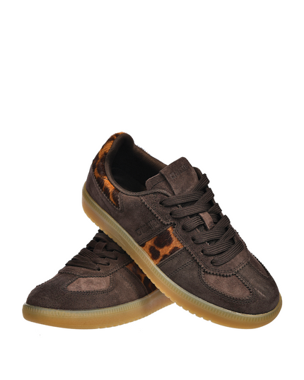 Sneakersy damskie BIG STAR UU274461