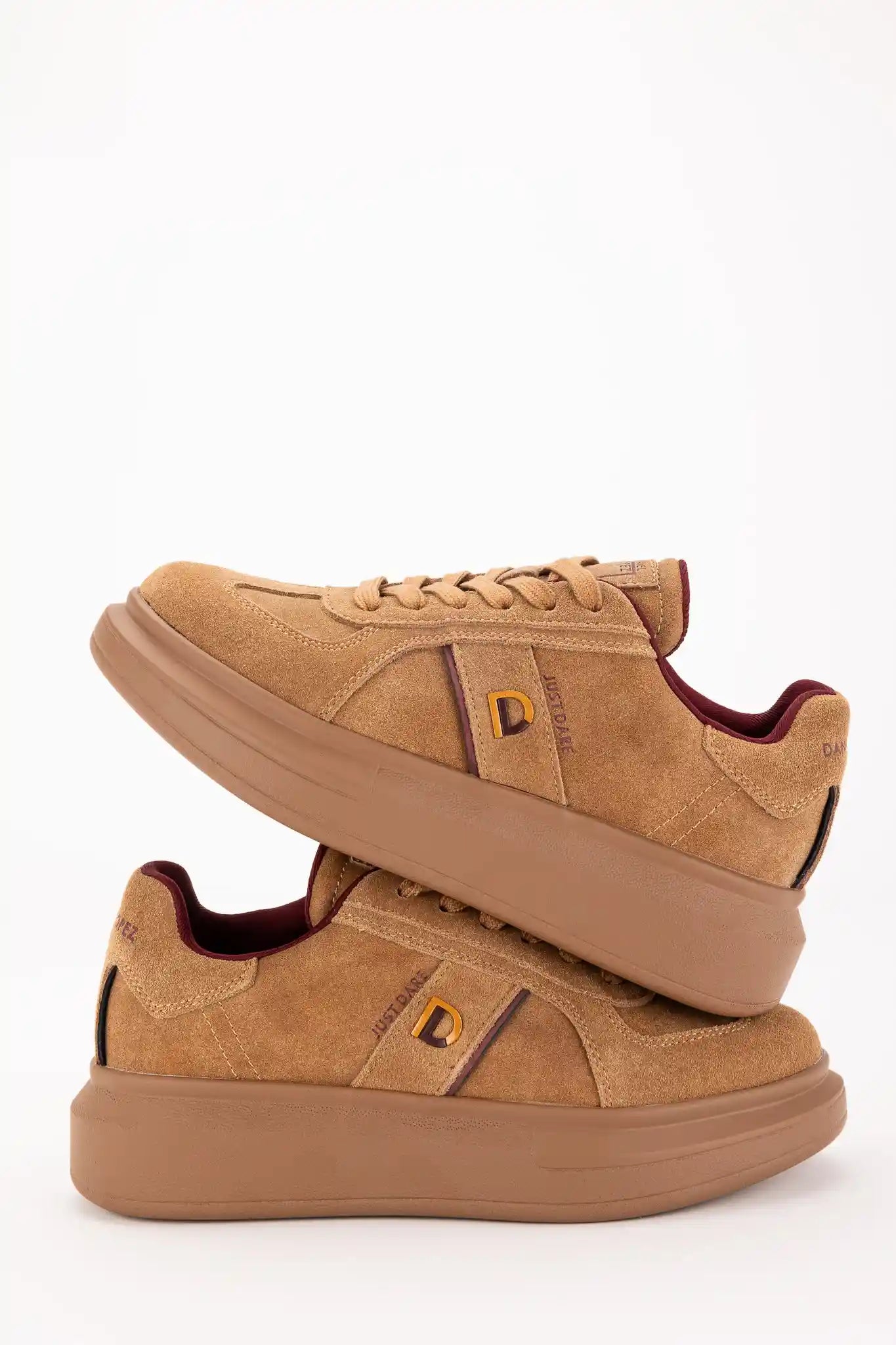 Sneakersy damskie DORA Daniel Lopez SS2D4002