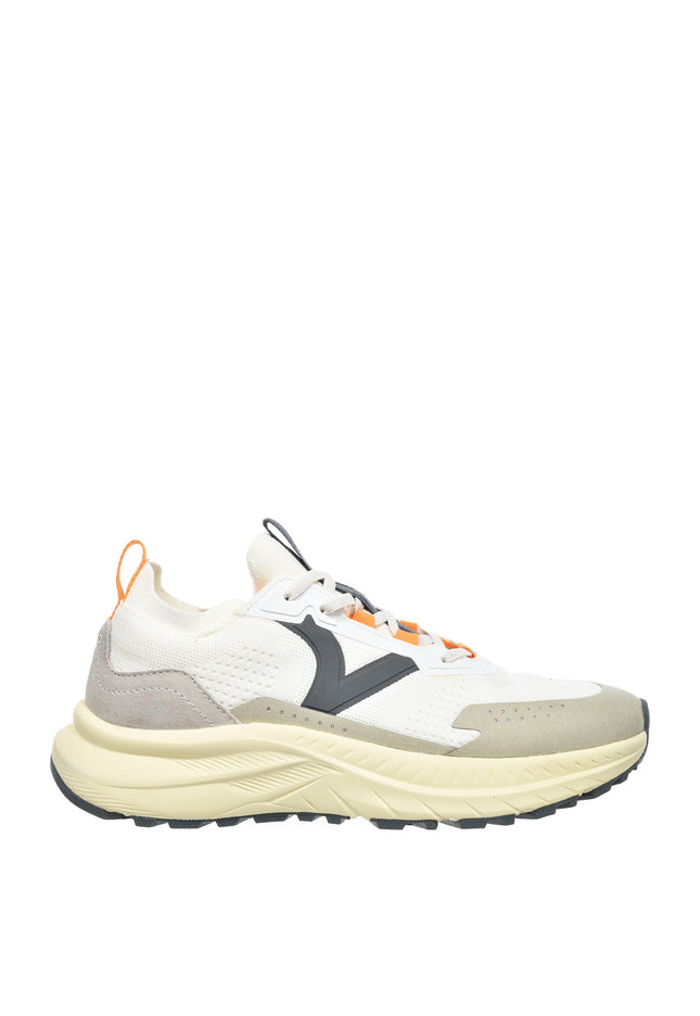 Sneakersy męskie Victoria 8815100 BLANCO