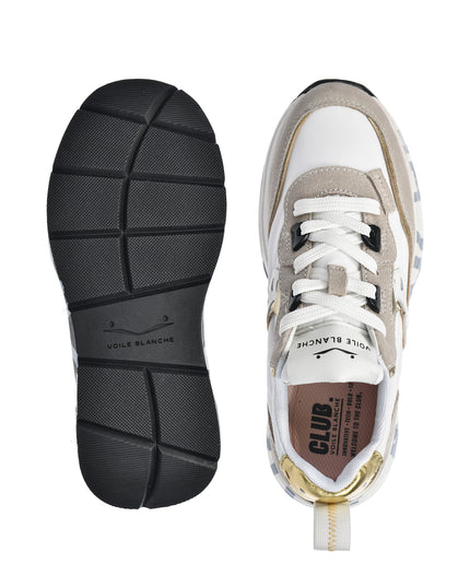 Sneakersy damskie Voile Blanche 2017475 08 1N03 CLUB105.