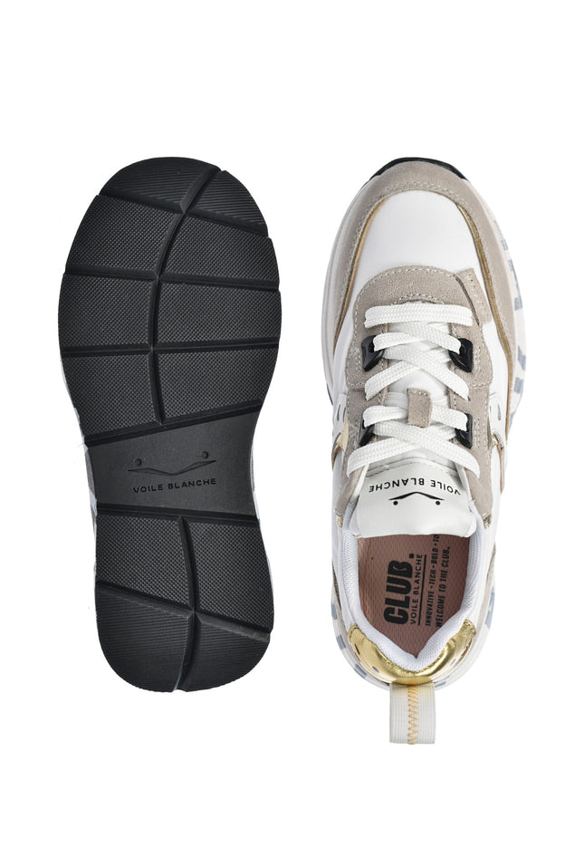 Sneakersy damskie Voile Blanche 2017475 08 1N03 CLUB105.