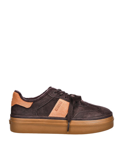Sneakersy damskie BIG STAR UU274770