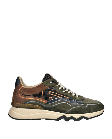 Sneakersy męskie Floris Van Bommel SFM-10198-51-01