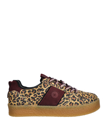 Sneakersy damskie BIG STAR UU274470