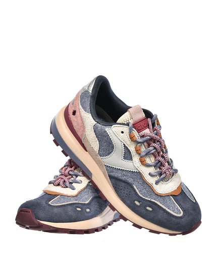 Sneakersy damskie Victoria 1156117-MARINO