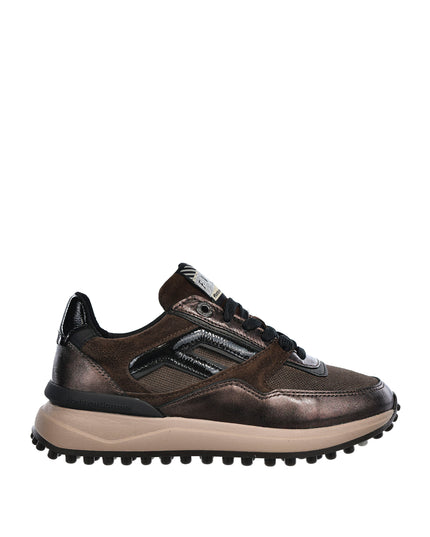Sneakersy Damskie Floris Van Bommel SFW-10170-21-01
