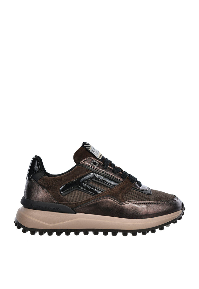 Sneakersy Damskie Floris Van Bommel SFW-10170-21-01