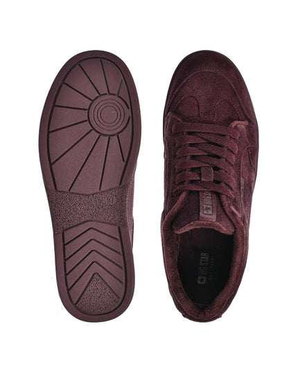 Sneakersy damskie BIG STAR UU274309