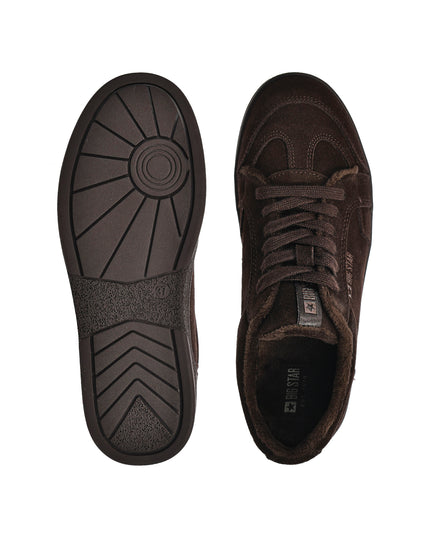 Sneakersy damskie BIG STAR UU274311
