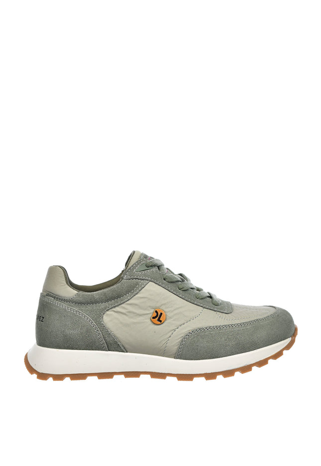 Sneakersy damskie MIRA Daniel Lopez TT2D4114
